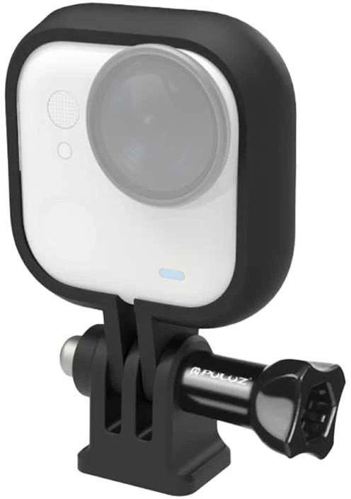 Case - PC adapter PULUZ for Insta360 GO Ultra (Juodas)