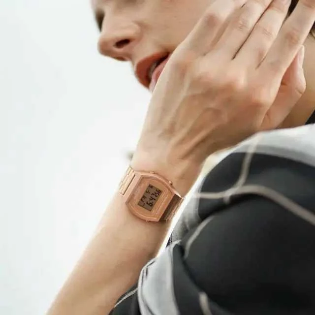 Casio B640WC-5AEF