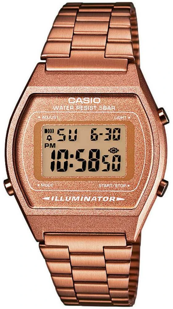 Casio B640WC-5AEF