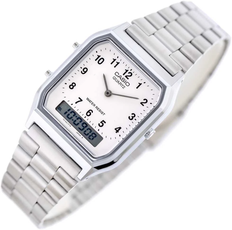 Laikrodis vyrams Casio Collection AQ-230A-7B