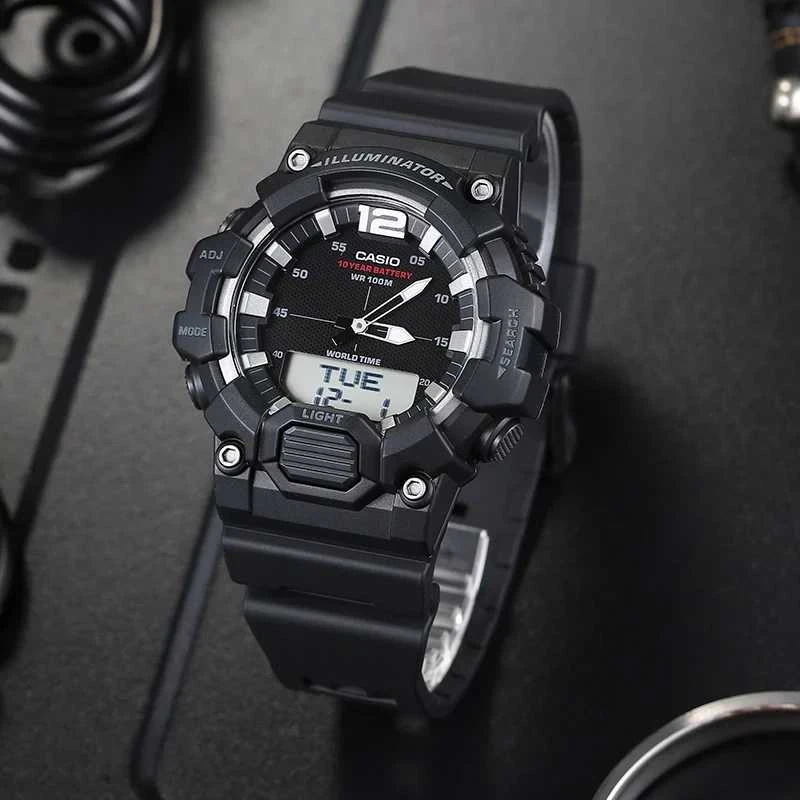 Casio Collection HDC-700-1A laikrodis