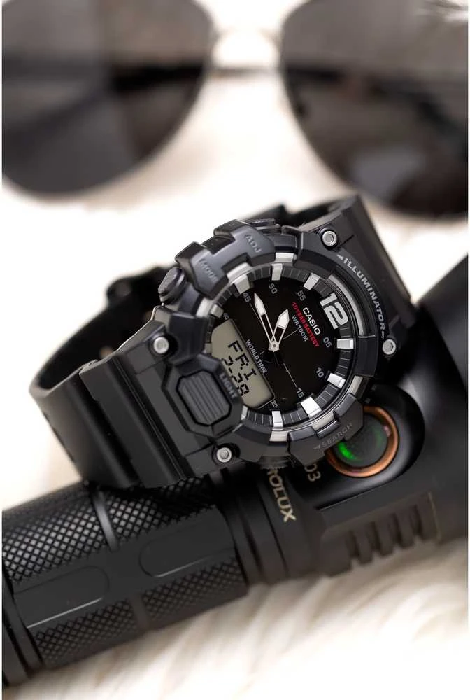 Casio Collection HDC-700-1A laikrodis