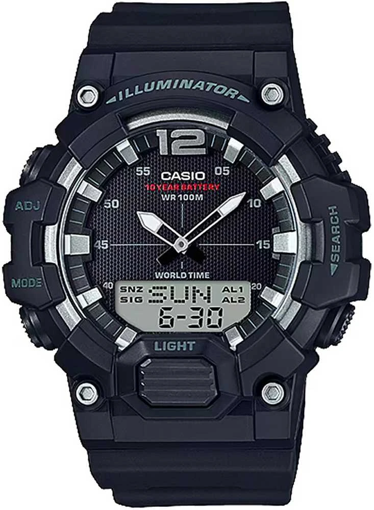 Casio Collection HDC-700-1A laikrodis
