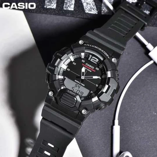 Casio Collection HDC-700-1A laikrodis