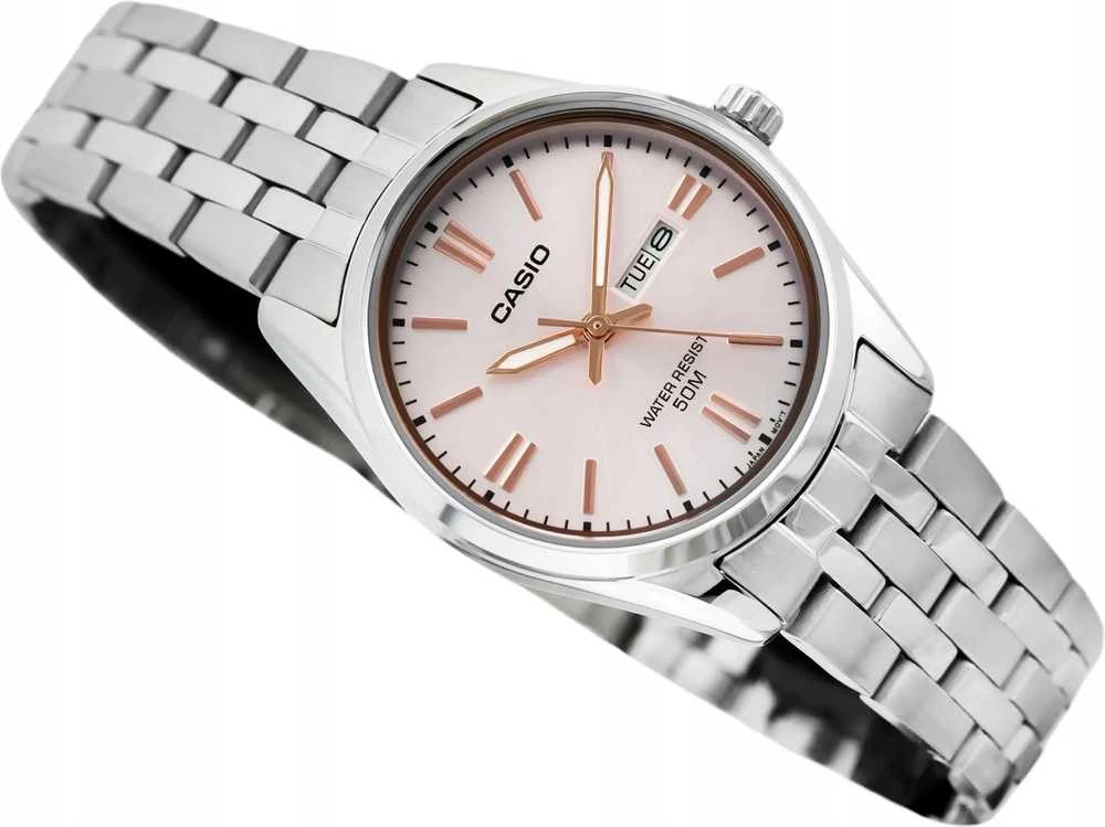 Laikrodis Casio kolekcija LTP-1335D-4A