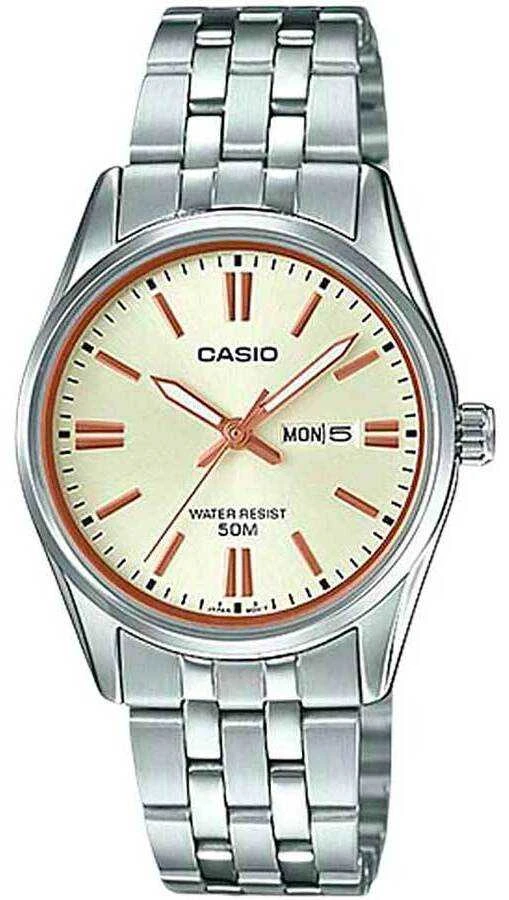 Laikrodis Casio Kolekcija LTP-1335D-9A
