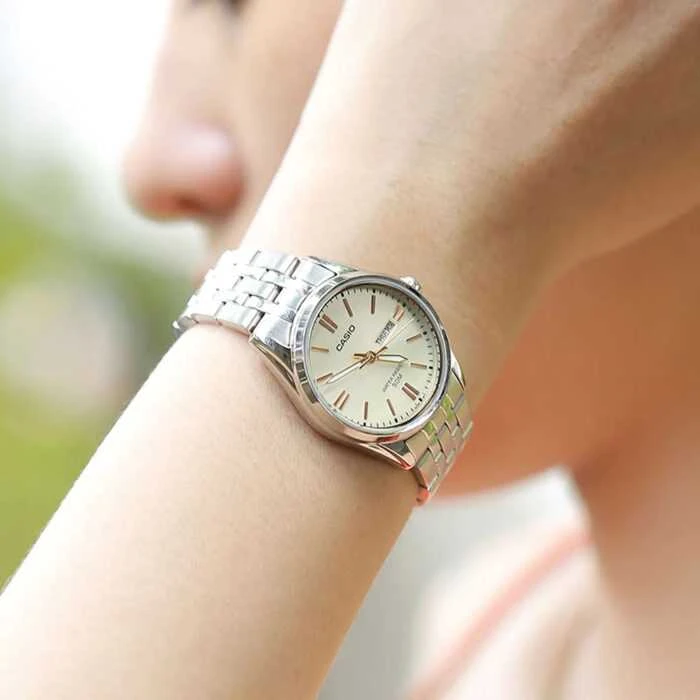 Laikrodis Casio Kolekcija LTP-1335D-9A