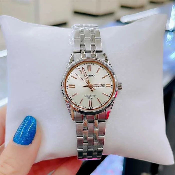 Laikrodis Casio Kolekcija LTP-1335D-9A
