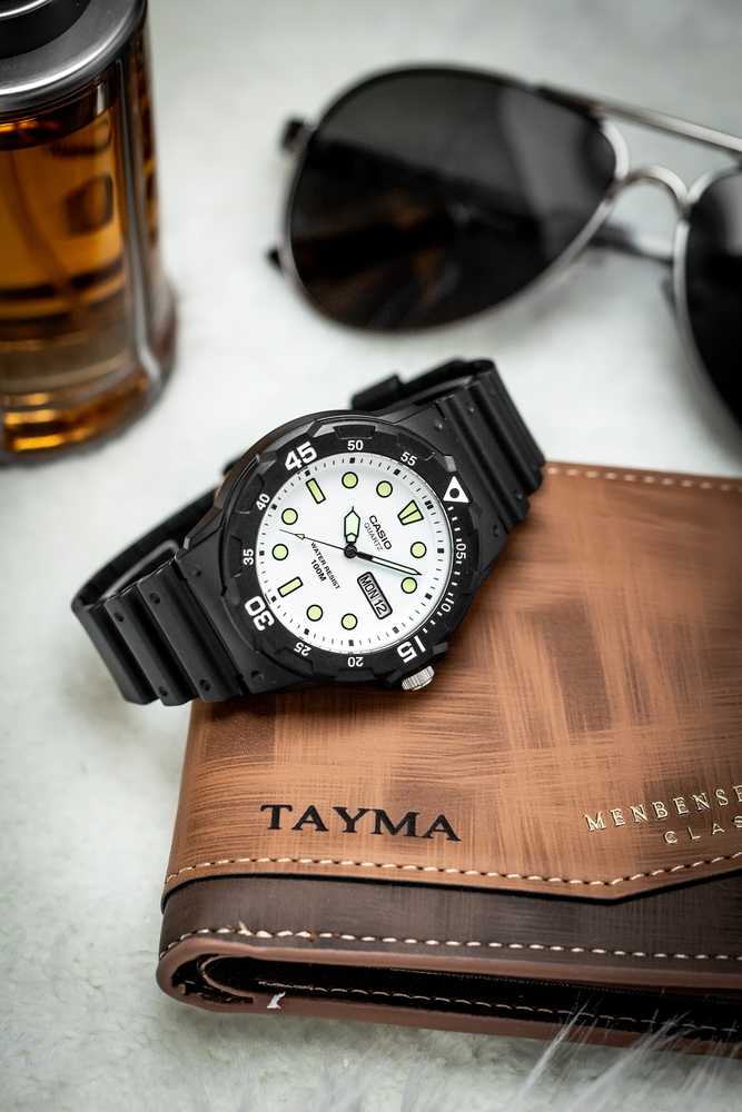 Laikrodis Casio MRW-200H-7EVEF