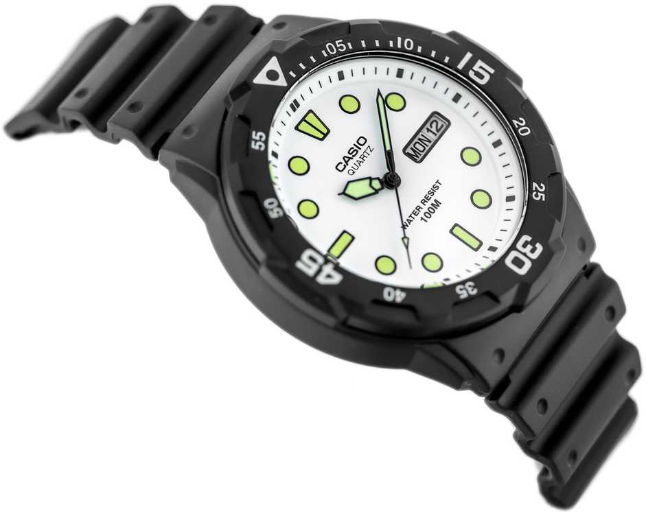 Laikrodis Casio MRW-200H-7EVEF