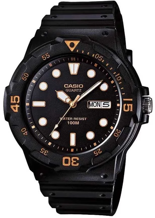 Laikrodis vyrams Casio Collection MRW-200H-1E