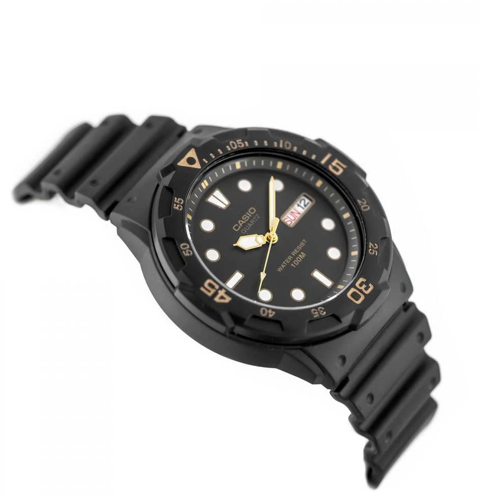 Laikrodis vyrams Casio Collection MRW-200H-1E