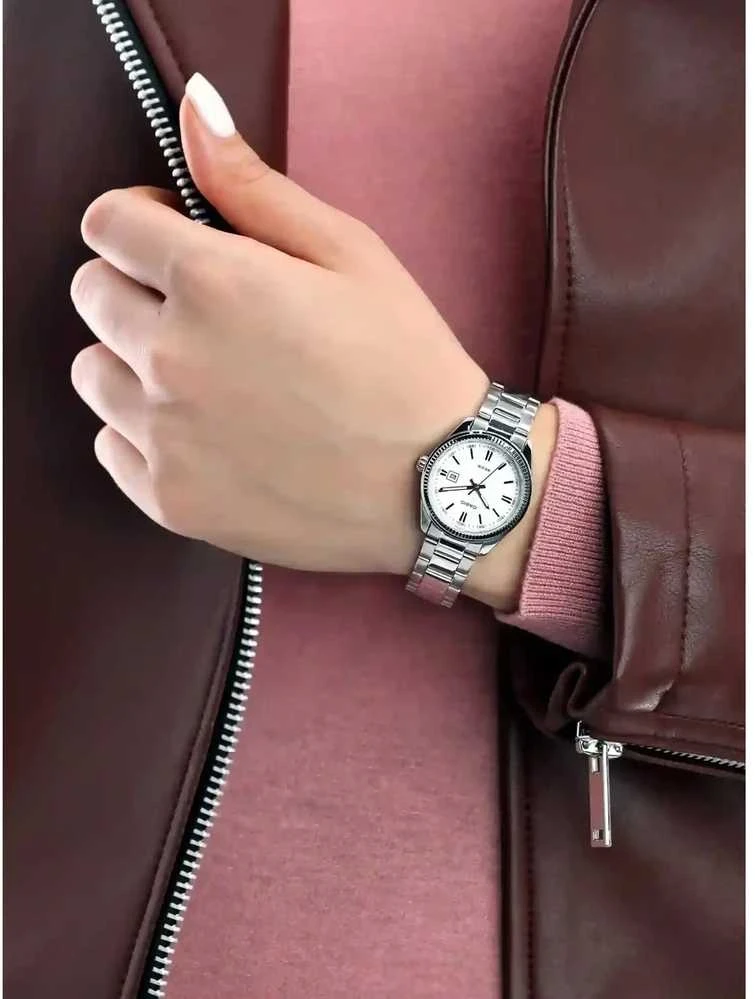 Laikrodis Damski Casio Collection LTP-1302D-7A1 + BOX