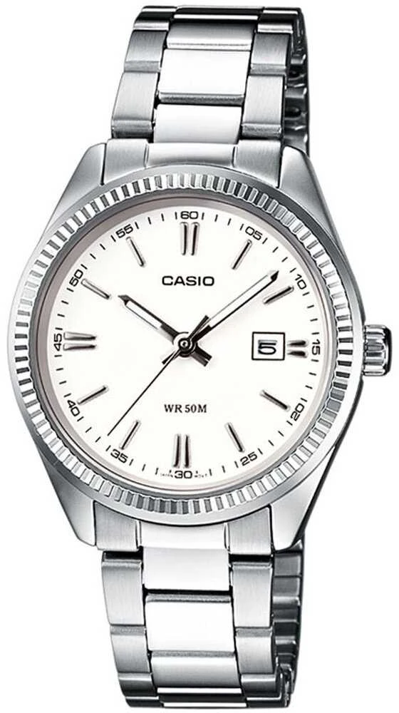 Laikrodis Damski Casio Collection LTP-1302D-7A1 + BOX