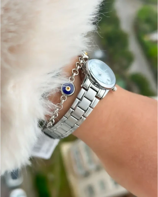 Laikrodis Damski Casio Collection LTP-V002D-2B + BOX
