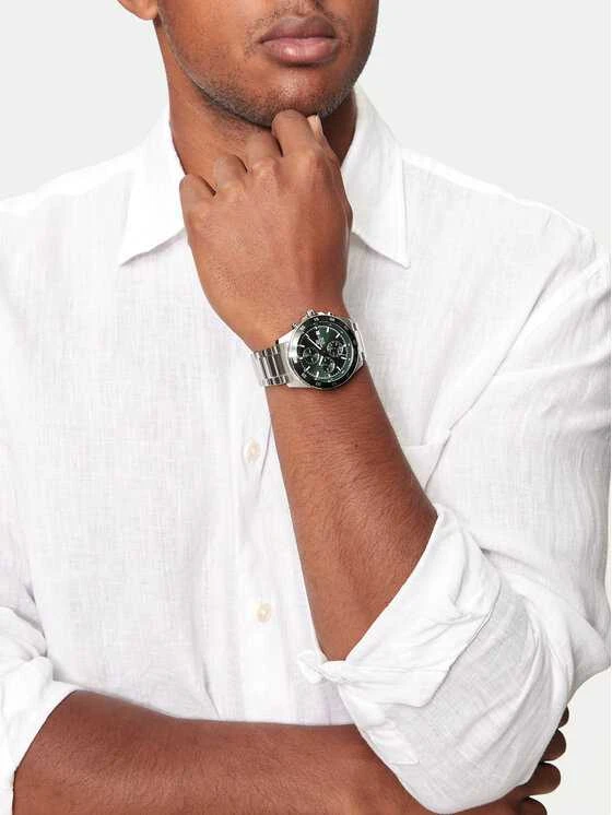 Laikrodis Casio Edifice EFR-526D-3AVUEF