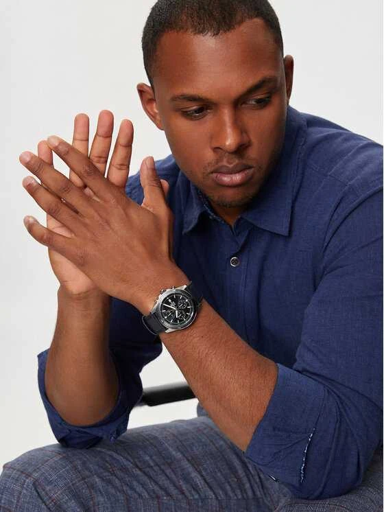 Laikrodis Casio Edifice EFR-526L-2CVUEF
