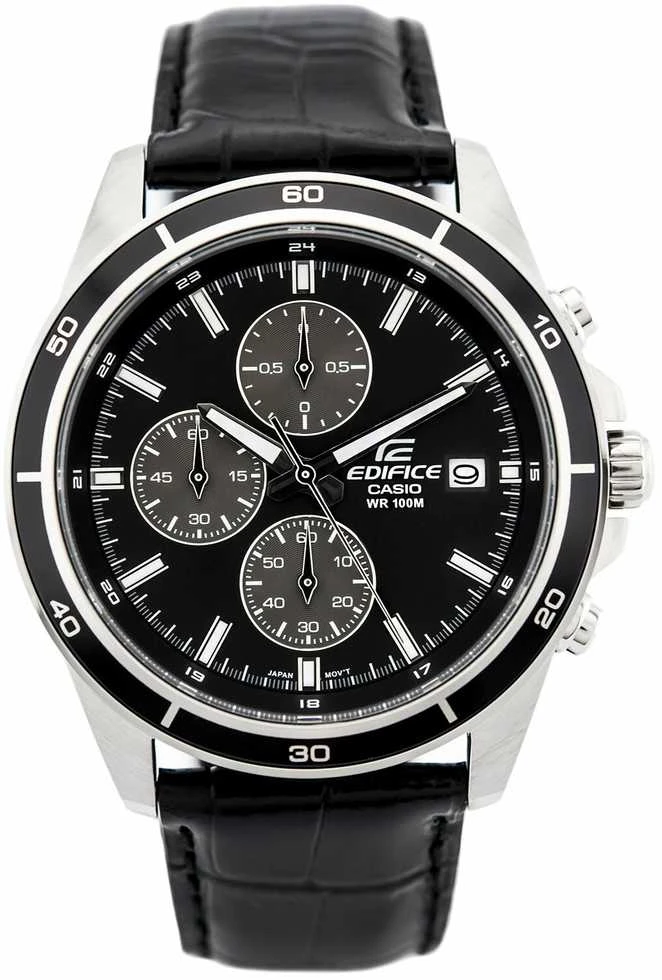 Casio Edifice EFR-526L-1AVUEF