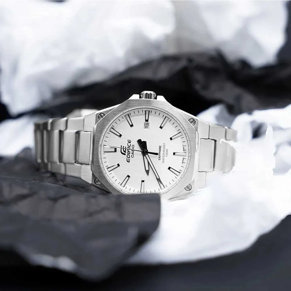 Laikrodis Casio pastatas EFR-S108D-7AVUEF