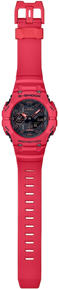 Laikrodis Casio G-SHOCK GA-B001-4AER