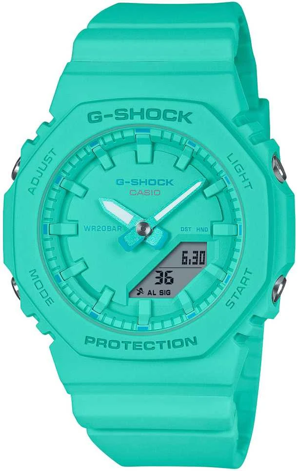 Laikrodis Casio G-SHOCK GMA-P2100-2AER