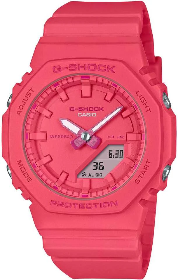 Laikrodis Casio G-SHOCK GMA-P2100-4AER
