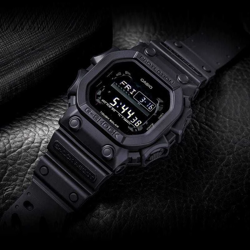 Laikrodis Casio G-shock Origin GX-56BB-1ER