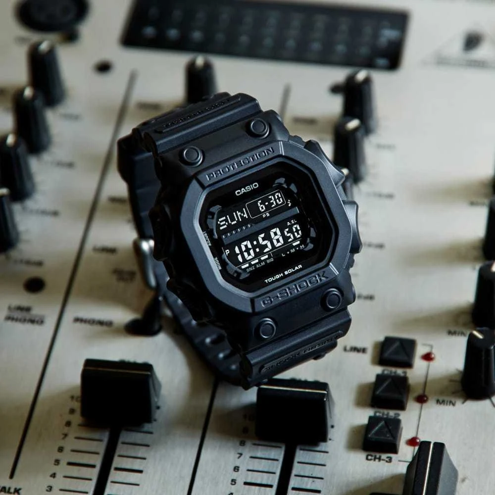 Laikrodis Casio G-shock Origin GX-56BB-1ER