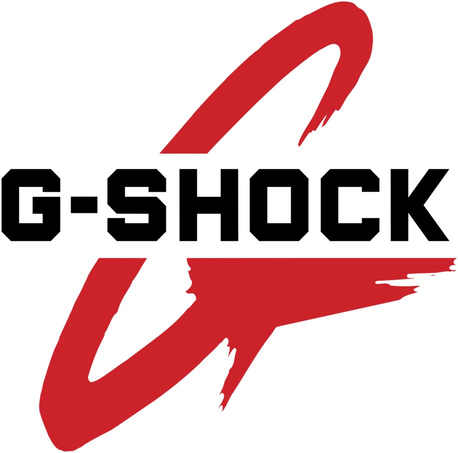 Laikrodis „Casio G-shock“ originalios metalinės akcentinės spalvos GMD-S5600-7ER