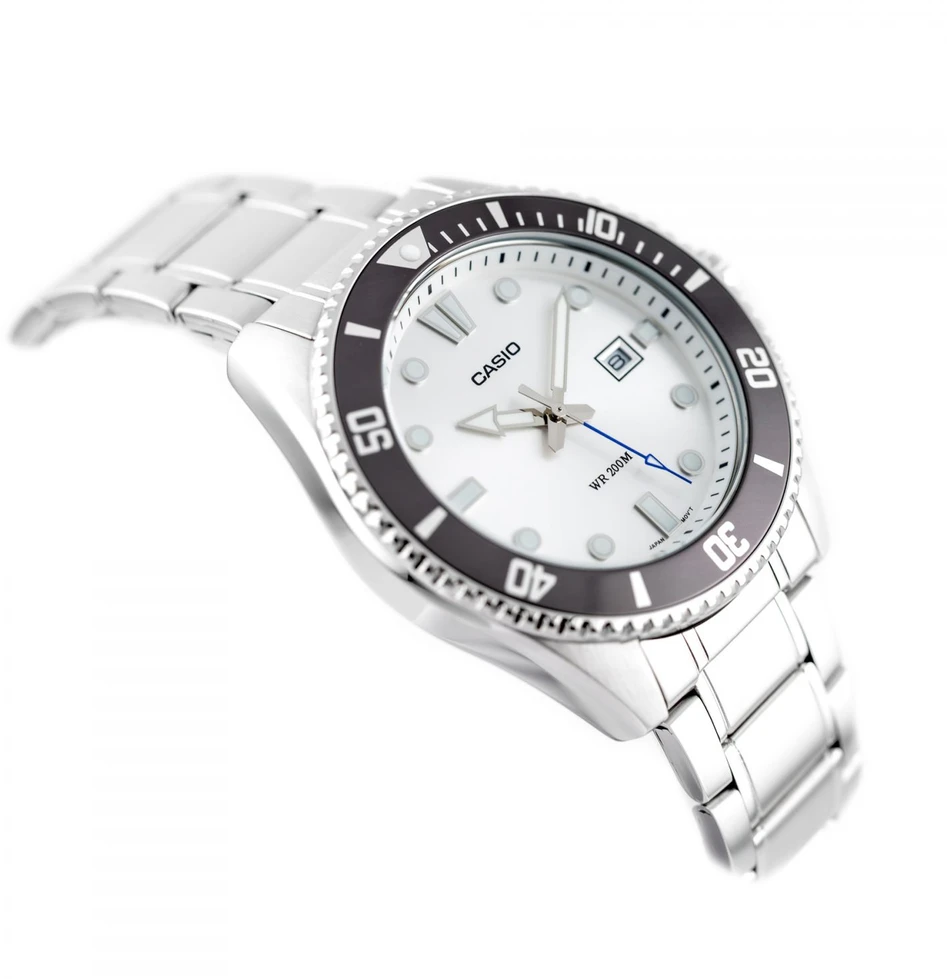 Casio kolekcijos MDV-107D-7AVEF laikrodis