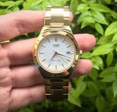 Vyriškas laikrodis Casio MTP-1170N-7A + BOX