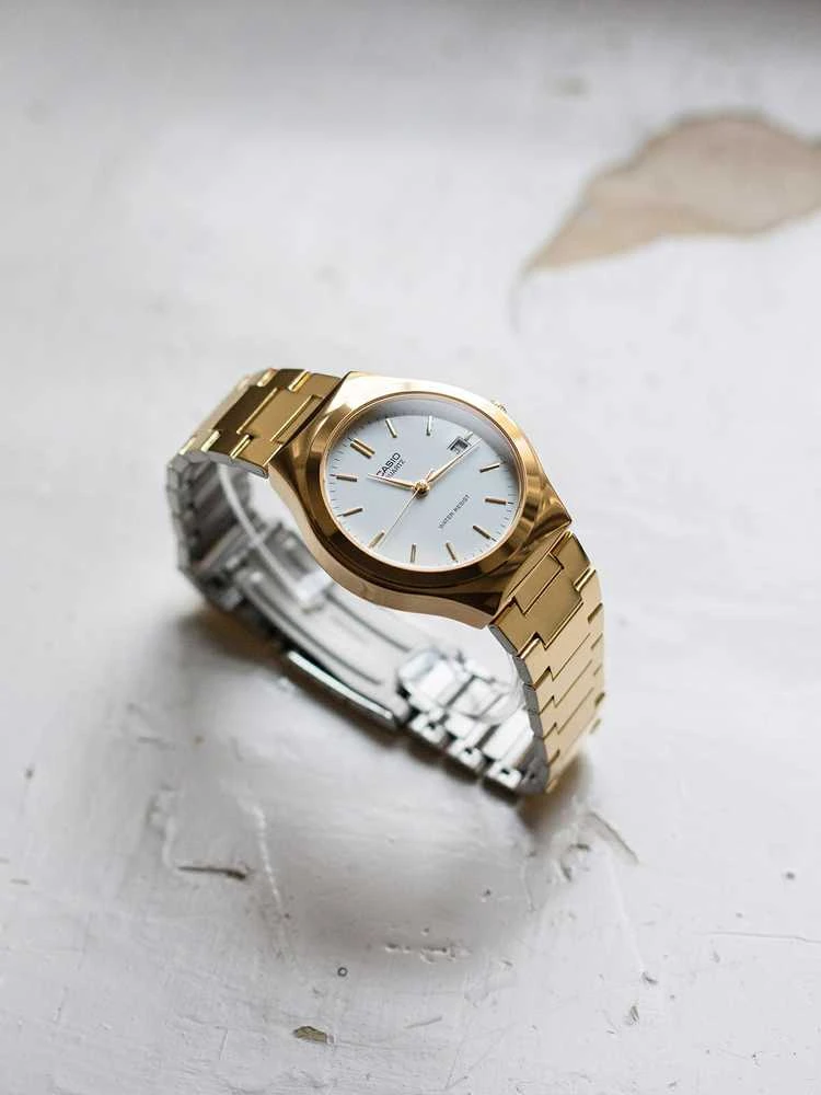 Vyriškas laikrodis Casio MTP-1170N-7A + BOX