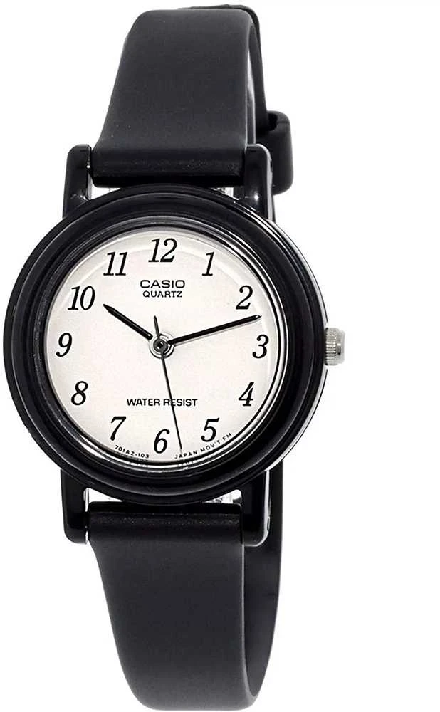 Laikrodis CASIO LQ-139BMV-1B WOMEN'S WATCH (zd600b) + BOX