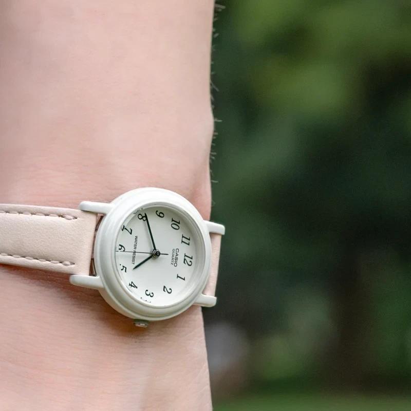 VAIKIŠKAS LAIKRODIS CASIO LQ-139L 4B2 (zd572d)