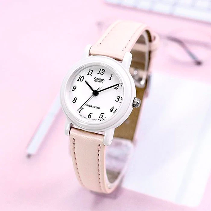VAIKIŠKAS LAIKRODIS CASIO LQ-139L 4B2 (zd572d)