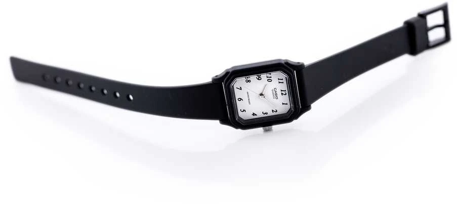 Laikrodis moterims CASIO LQ-142-7B (zd598c) - KLASYKA