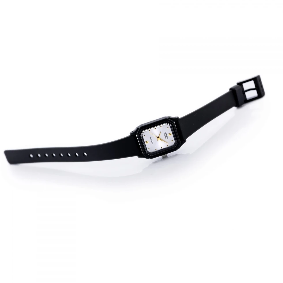 Laikrodis moterims CASIO LQ-142E-7A (zd598g) - KLASYKA