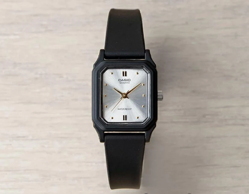 Laikrodis moterims CASIO LQ-142E-7A (zd598g) - KLASYKA