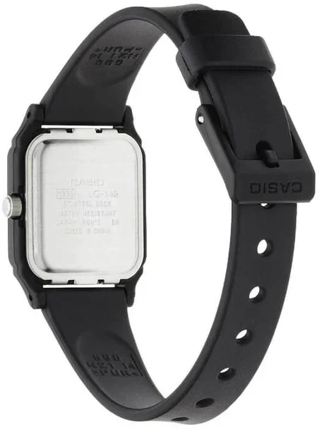 Laikrodis moterims CASIO LQ-142E-7A (zd598g) - KLASYKA