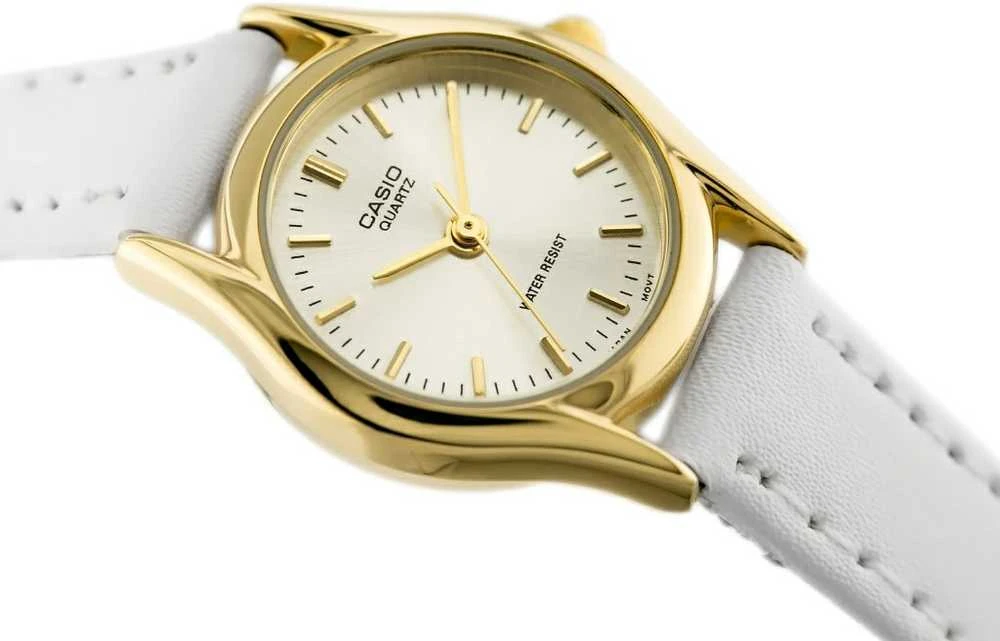 CASIO LTP-1094Q-7A MOTERINIS LAIKRODIS (zd522i) + DĖŽUTĖ