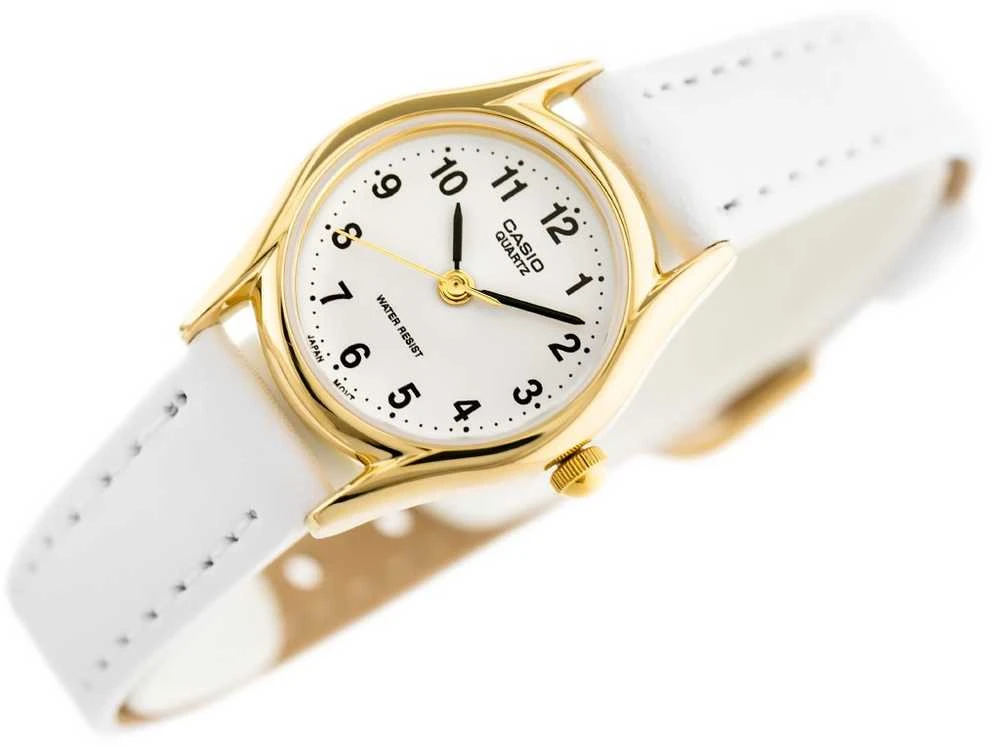Moteriškas laikrodis CASIO LTP-1094Q-7B1 (zd522k) + BOX