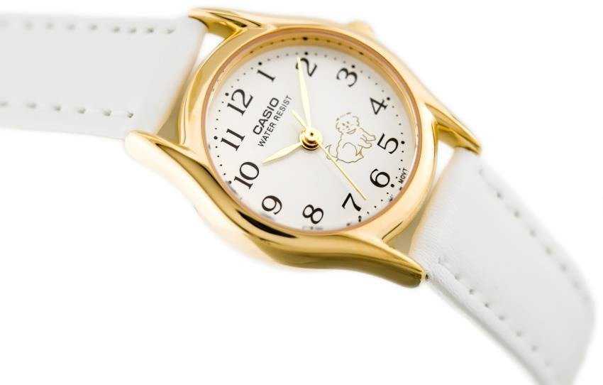 Laikrodis moterims CASIO LTP-1094Q 7B7 (zd522b) - komunijny