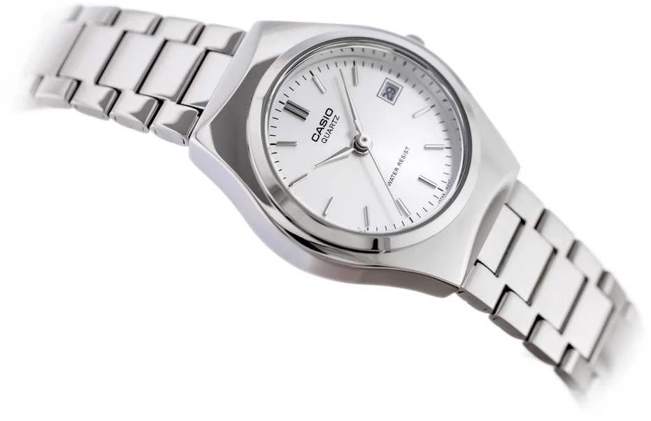 Casio LTP-1170A-7A moteriškas laikrodis (zd636c) + DĖŽUTĖ