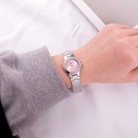 Laikrodis CASIO LTP-1177A-4A1 WOMEN'S WATCH (zd637a) + BOX