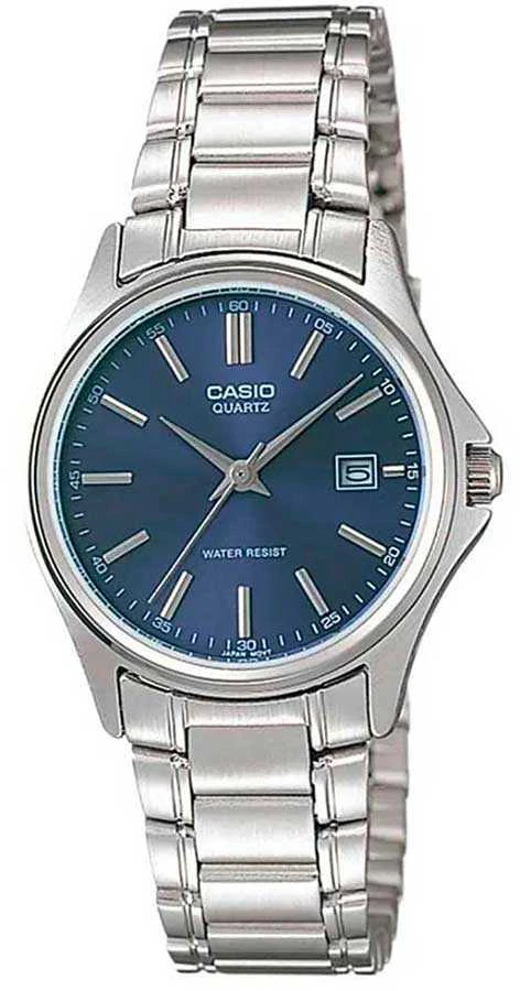 CASIO LTP-1183A-2A WOMEN'S WATCH (zd516b) + BOX