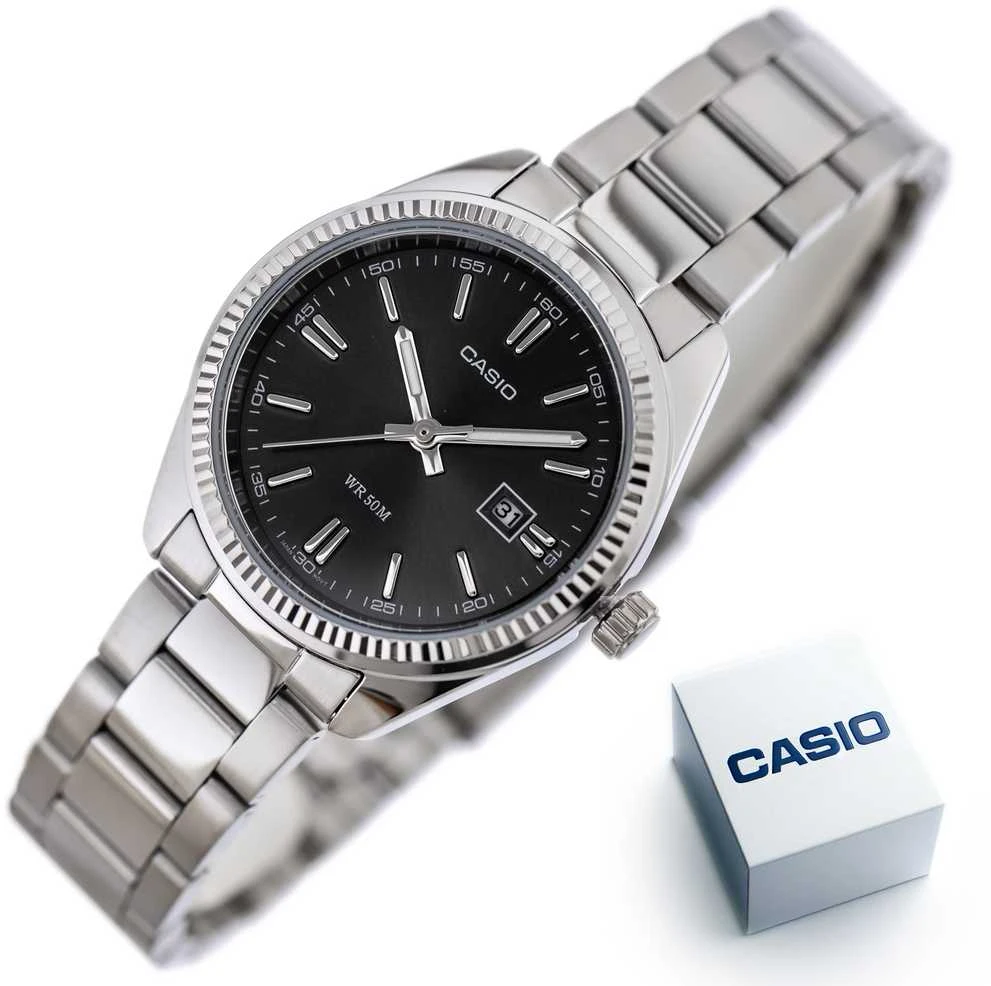 Laikrodis Casio LTP-1302PD-1A1VEF
