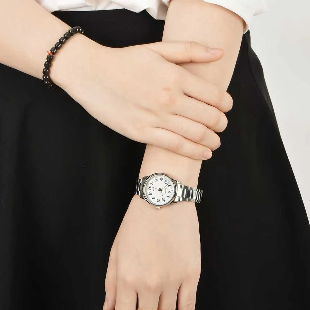 Laikrodis CASIO LTP-1303D-7BVDF WOMEN'S WATCH (zd591d) + BOX