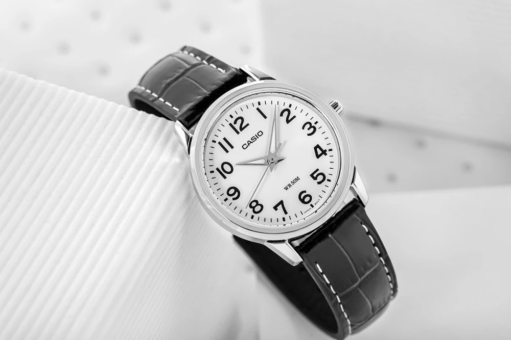 Laikrodis Casio LTP-1303PL-7BVEF
