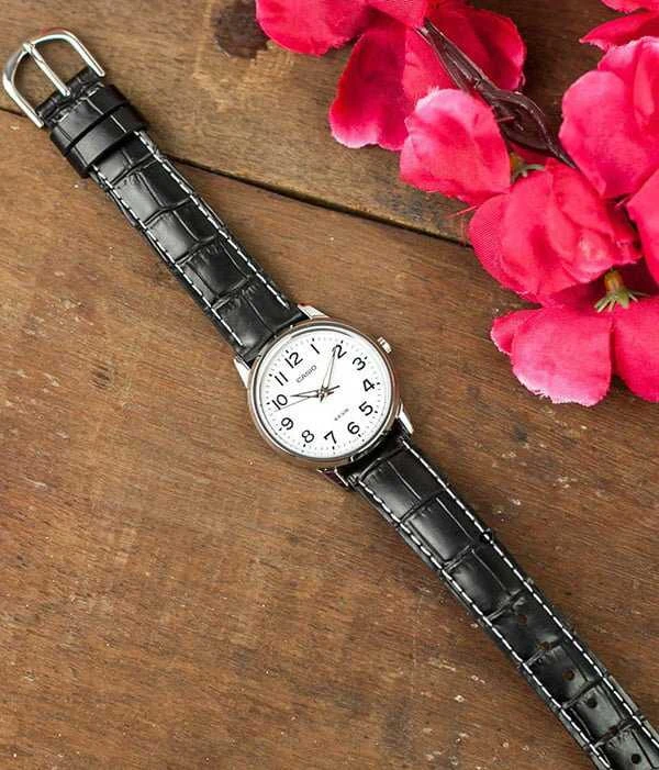 Laikrodis Casio LTP-1303PL-7BVEF