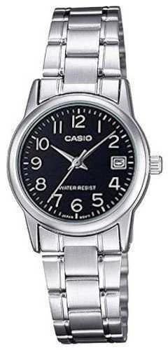Moteriškas laikrodis CASIO LTP-V002D-1BUDF (zd587b) + BOX